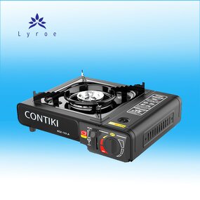 Portable Gas Stove Manufacturer - OEM/ODM Nature Gas Cookout