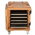 Food Delivery Box Manufacturer - OEM/ODM Thermal Insulated Multi-tank