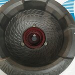 Commercial Wok Range Manufacturer - OEM/ODM Single Hole Faucet