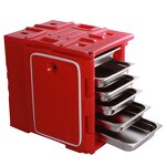 Cooler Manufacturer - OEM/ODM 90L Rotomolded Insulated Case