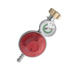 LPG Gas Regulator Manufacturer - OEM/ODM Low Pressure
