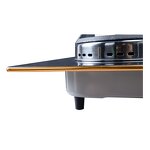 Gas Ceramic Cooktop Manufacturer - OEM/ODM Built-In Tempered Glass