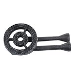 Portable Gas Stove Manufacturer - OEM/ODM Single Burner Cast Iron