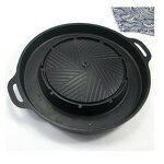 Grill Plate Manufacturer - OEM/ODM Non-stick Aluminum Alloy
