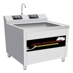 Commercial Dishwasher Manufacturer - OEM/ODM Ultrasonic Kitchen Equipment