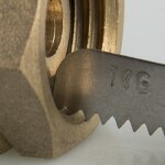 Gas Regulator Manufacturer - OEM/ODM With Meter