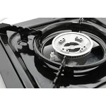 Butane Gas Stove Manufacturer - OEM/ODM Portable Blue Flame