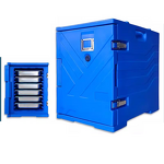 Ice Cream Incubator Manufacturer - OEM/ODM 90L Fast Food Takeaway