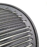 Grill Griddle Manufacturer - OEM/ODM 295mm 330mm Round