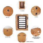 Food Warmer Cabinet Manufacturer - OEM/ODM 90L Insulated Hotel