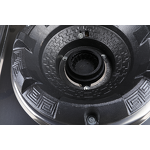 Propane Wok Burner Manufacturer - OEM/ODM High Pressure Single