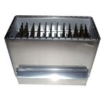 Sauna Heater Manufacturer - OEM/ODM Portable LPG Stainless Steel