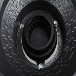 Gas Stove Manufacturer - OEM/ODM Single Head Wok Burner