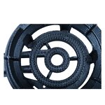 Gas Ring Burner Manufacturer - OEM/ODM High Pressure Cast Iron