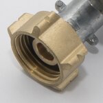 Gas Regulator Manufacturer - OEM/ODM NBR Diaphragm Hand Wheel