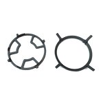 Wok Support Ring Manufacturer - OEM/ODM Cast Iron Stove Trivet