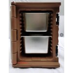 Ice Cream Incubator Manufacturer - OEM/ODM 90L Fast Food Takeaway