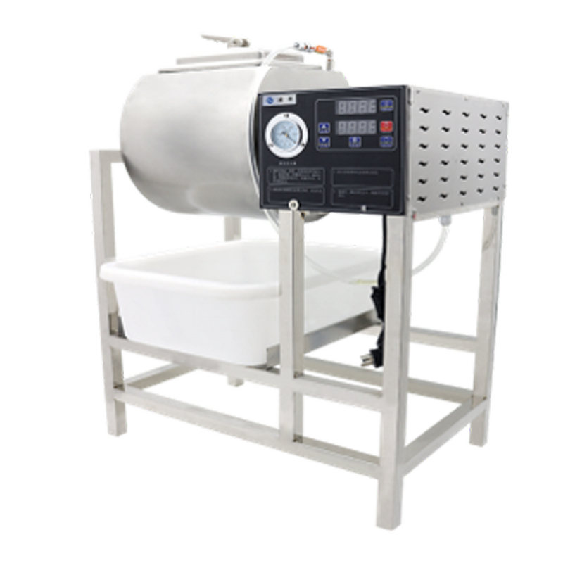 Vacuum Marinade Tumbler Manufacturer - OEM/ODM 40L Electric Digital