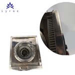 Propane Wok Burner Manufacturer - OEM/ODM High Pressure Single