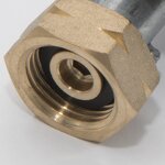 Gas Regulator Manufacturer - OEM/ODM NBR Diaphragm Hand Wheel