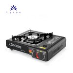 Camping Gas Stove Manufacturer - OEM/ODM Single Burner Butane