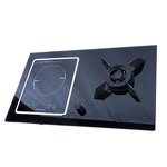 Gas Stove Manufacturer - OEM/ODM Tempered Glass Induction