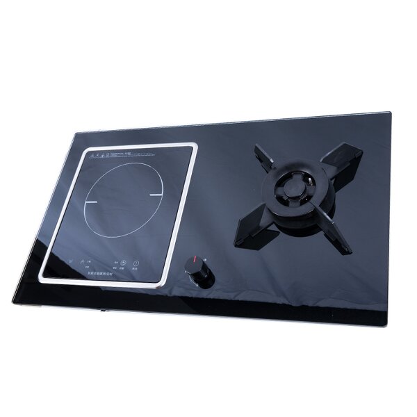 Gas Stove Manufacturer - OEM/ODM Tempered Glass Induction