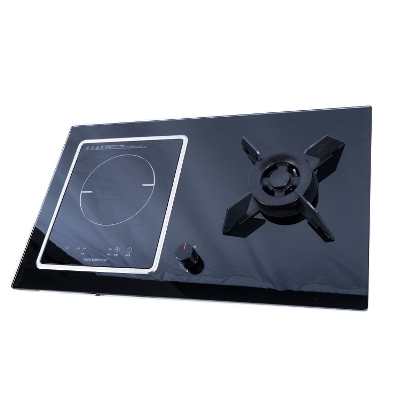 Gas Stove Manufacturer - OEM/ODM Tempered Glass Induction