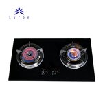 Infrared Gas Stove Manufacturer - OEM/ODM Energy Saving Glass Top