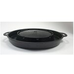 Grill Plate Manufacturer - OEM/ODM Non-stick Aluminum Alloy