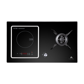 Gas Stove Manufacturer - OEM/ODM Tempered Glass Electric Hob