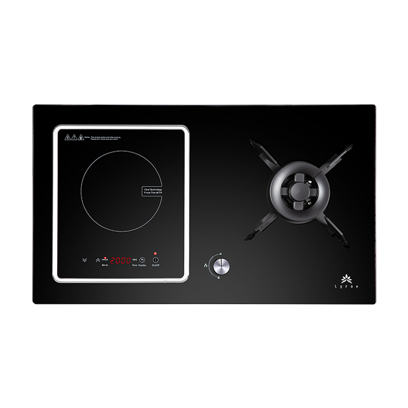 Gas Stove Manufacturer - OEM/ODM Tempered Glass Electric Hob