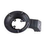 Portable Gas Stove Manufacturer - OEM/ODM Single Burner Cast Iron