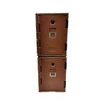 Food Storage Container Manufacturer - OEM/ODM 60L Thermal Insulated