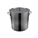 Stainless Steel Soup Pot Manufacturer - OEM/ODM Commercial Restaurant
