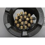 Jet Gas Stove Manufacturer - OEM/ODM High Pressure 18 Burner