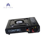 Portable Gas Stove Manufacturer - OEM/ODM Africa Market