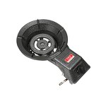 Portable Gas Stove Manufacturer - OEM/ODM Single Burner Cast Iron