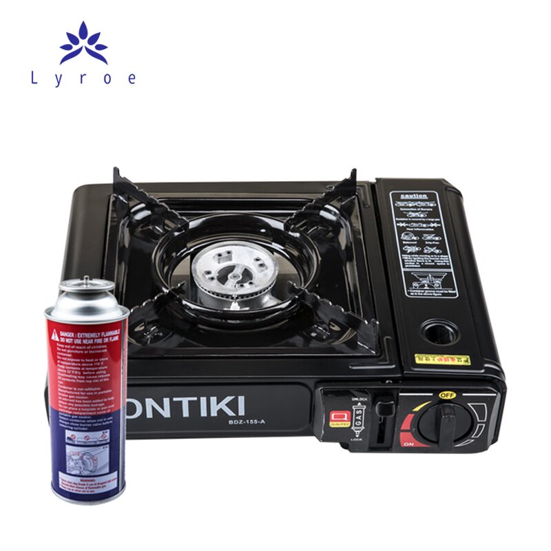 Portable Gas Stove Manufacturer - OEM/ODM Africa Market