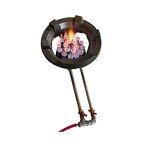 Jet Gas Stove Manufacturer - OEM/ODM High Pressure 18 Burner