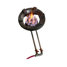 Jet Gas Stove Manufacturer - OEM/ODM High Pressure 18 Burner