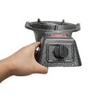 Portable Gas Stove Manufacturer - OEM/ODM Single Burner Cast Iron