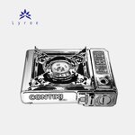 Gas Burner Manufacturer - OEM/ODM Butane Gas Canister Wok