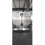 Rice Steamer Machine Manufacturer - OEM/ODM Stainless Steel Electric