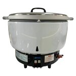 Gas Rice Cooker Manufacturer - OEM/ODM Commercial Auto Warm Keeping