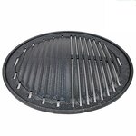 Grill Griddle Manufacturer - OEM/ODM 295mm 330mm Round