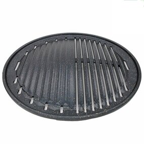 Grill Griddle Manufacturer - OEM/ODM 295mm 330mm Round