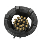 Gas Stove Manufacturer - OEM/ODM High Pressure Cast Iron