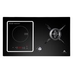 Electric Ceramic Stove Manufacturer - OEM/ODM Built-In 2 Burners