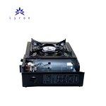 Portable Gas Stove Manufacturer - OEM/ODM Outdoor Travel Cooking